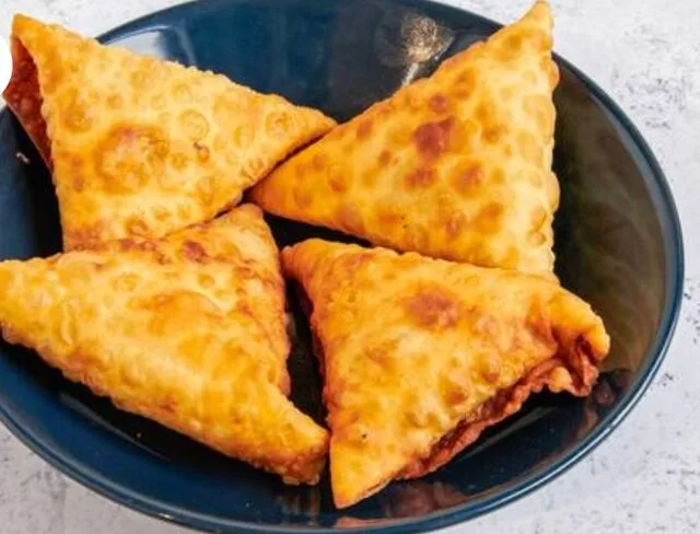Samboussa
