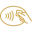 sans-contact