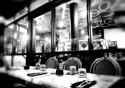 Restaurant Mérignac 33700