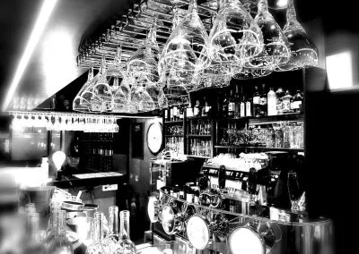 Restaurant Mérignac 33700
