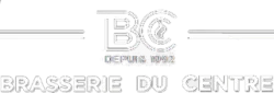Brasserie du Centre