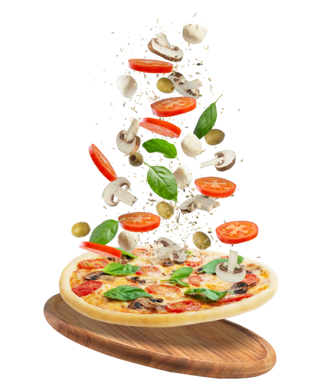 Pizzeria Aix-en-Provence