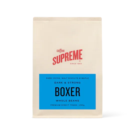 Boxer Blend