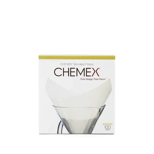 Chemex paper filters