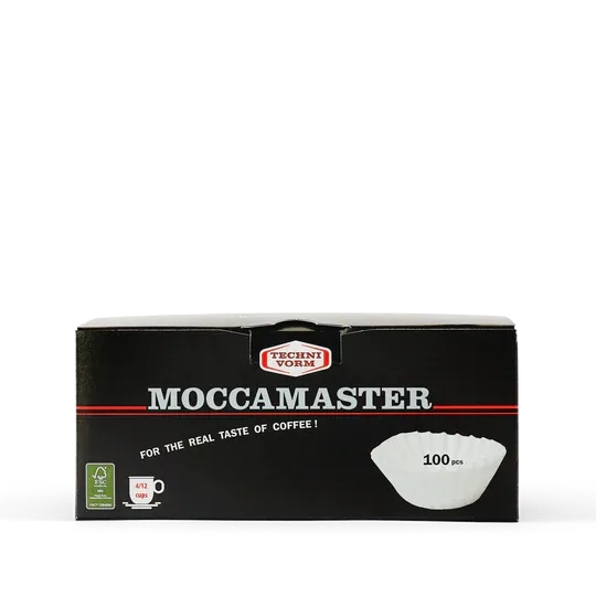 Moccamaster grand paper filters
