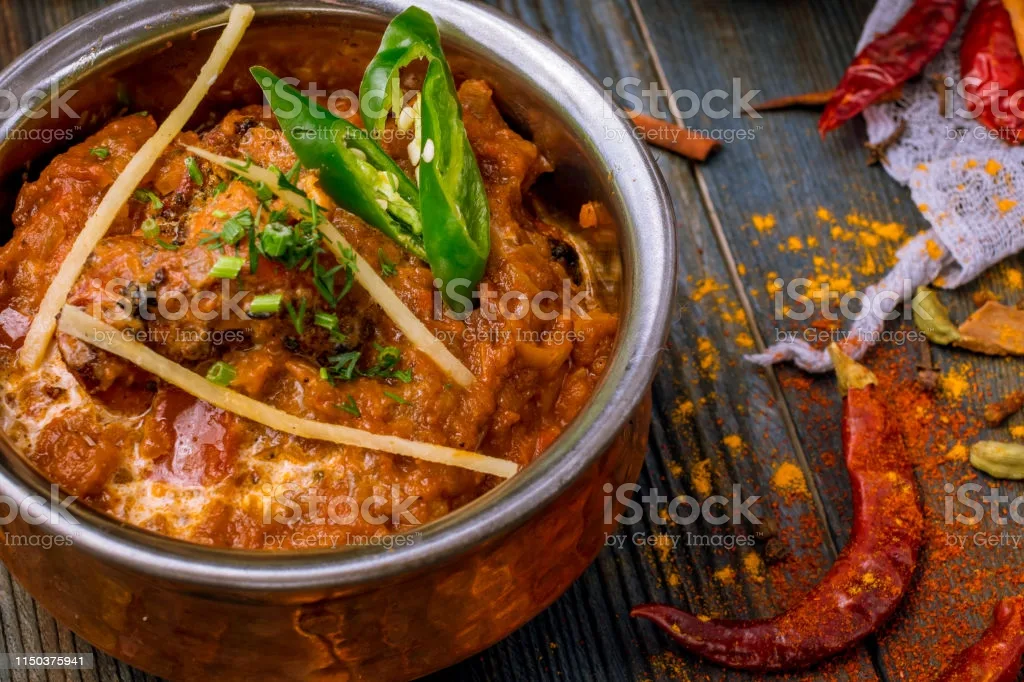 Le Comptoir de l'inde