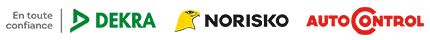 Dekra Norisko Autocontrol