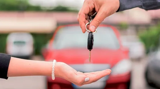 Conseils pour vendre un véhicule d’occasion