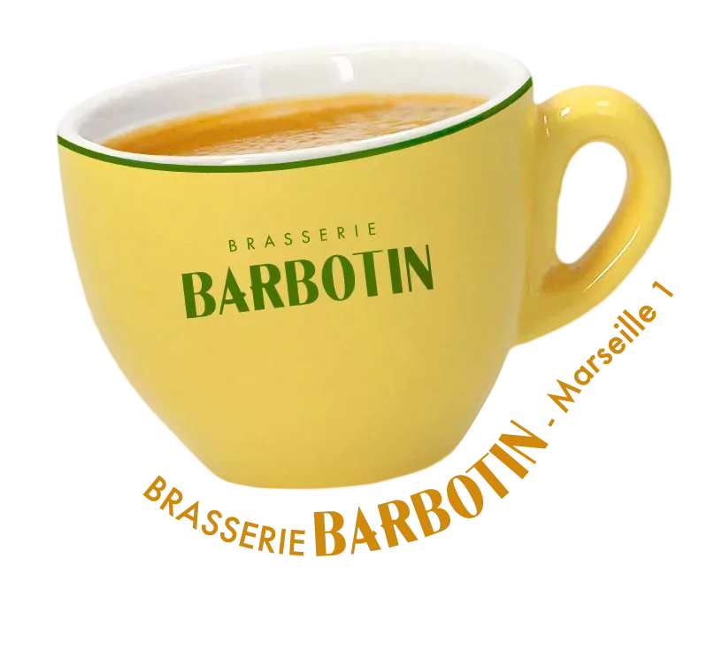 La Nouvelle Garde - Logo Brasserie Barbotin - OK