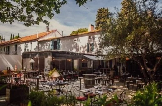 Restaurant à Perpignan : grillades au feu de bois, cuisine maison