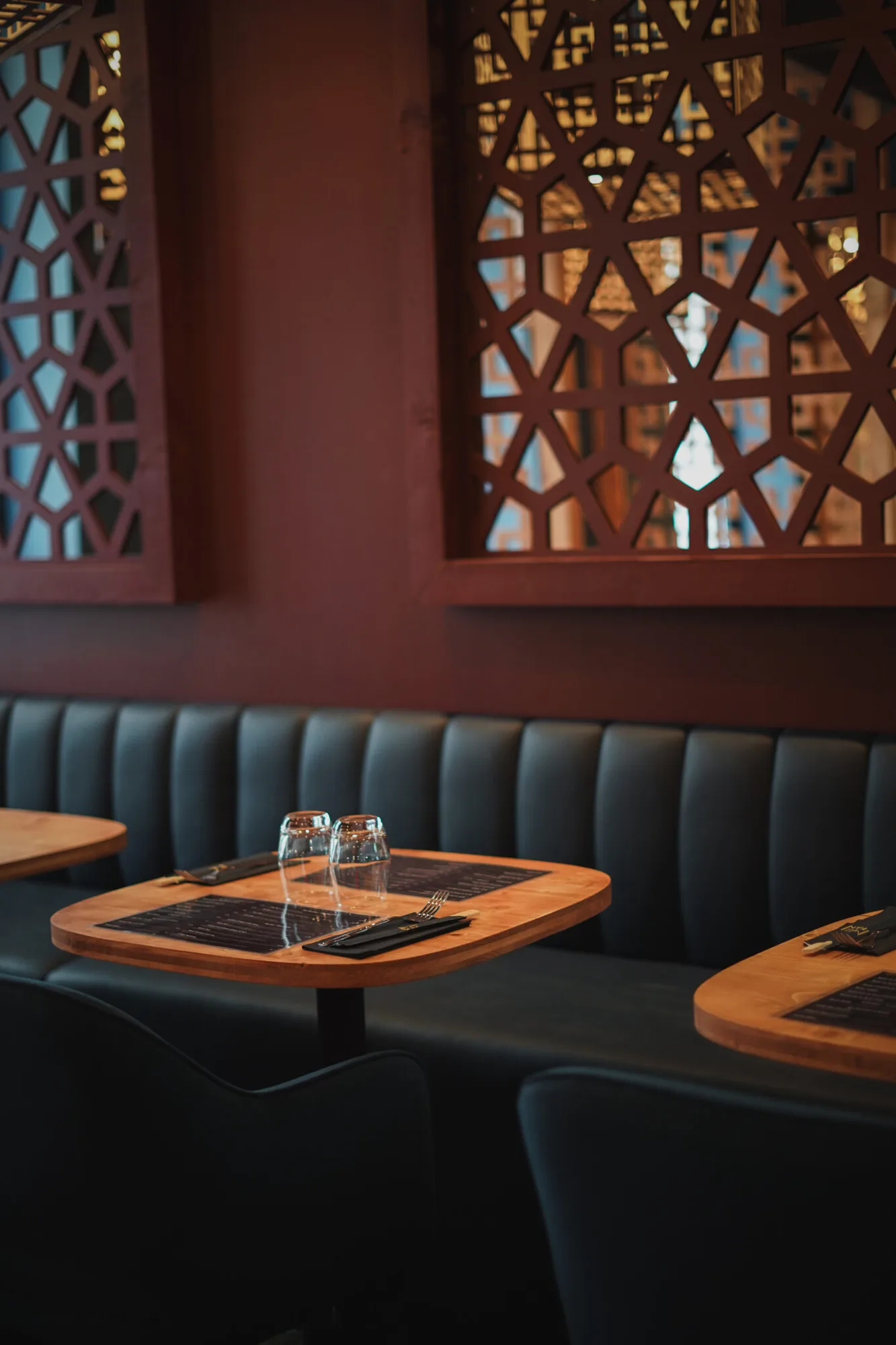 Mifan Restaurant