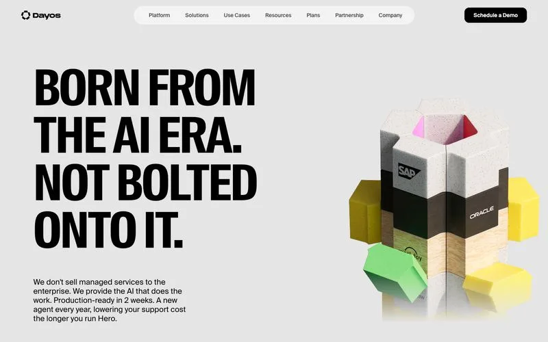 AI for Business