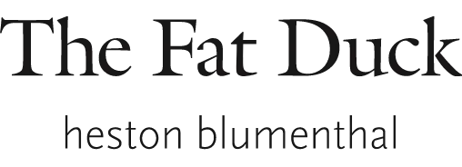 The Fat Duck logo