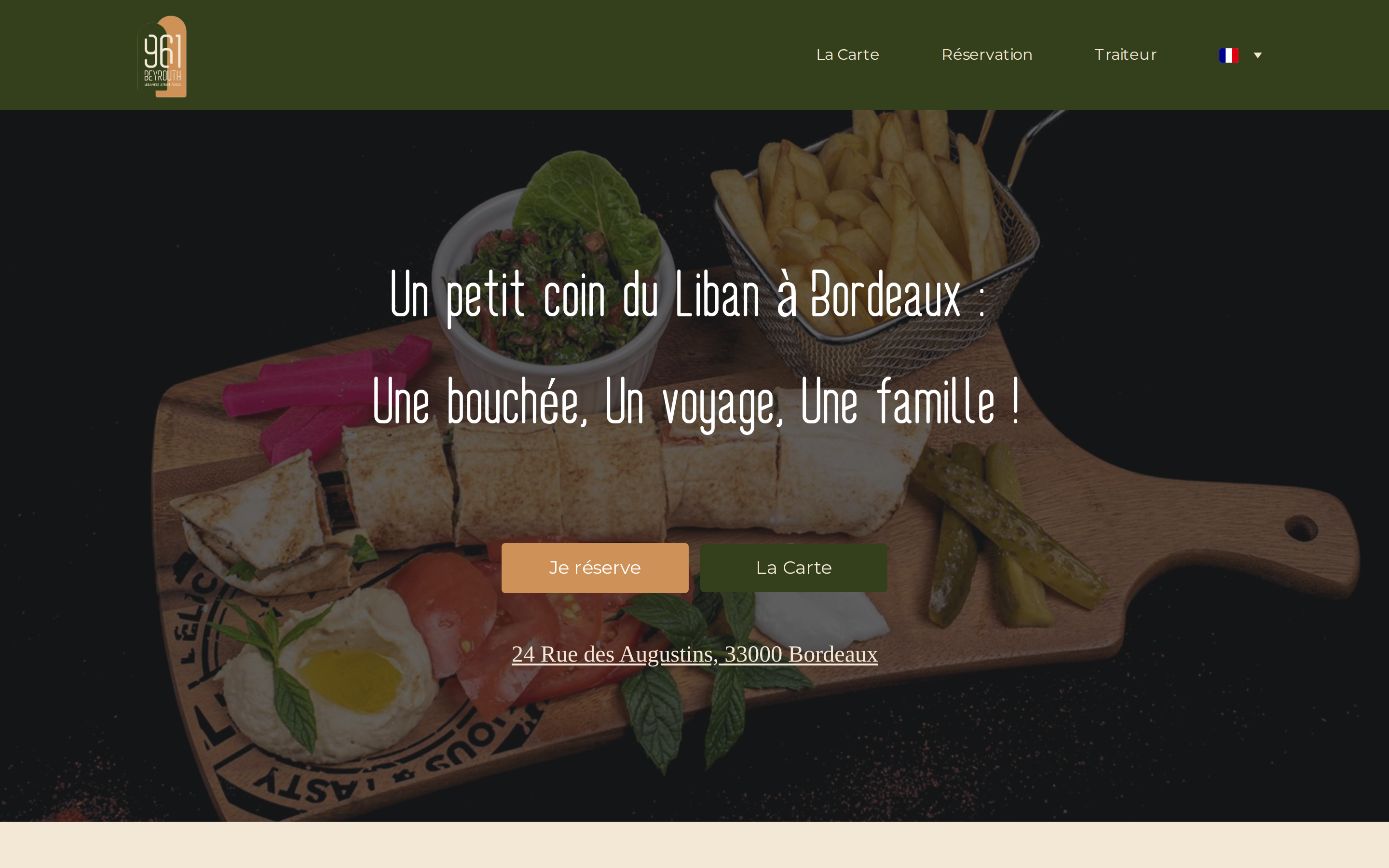 961beyrouth.com desktop