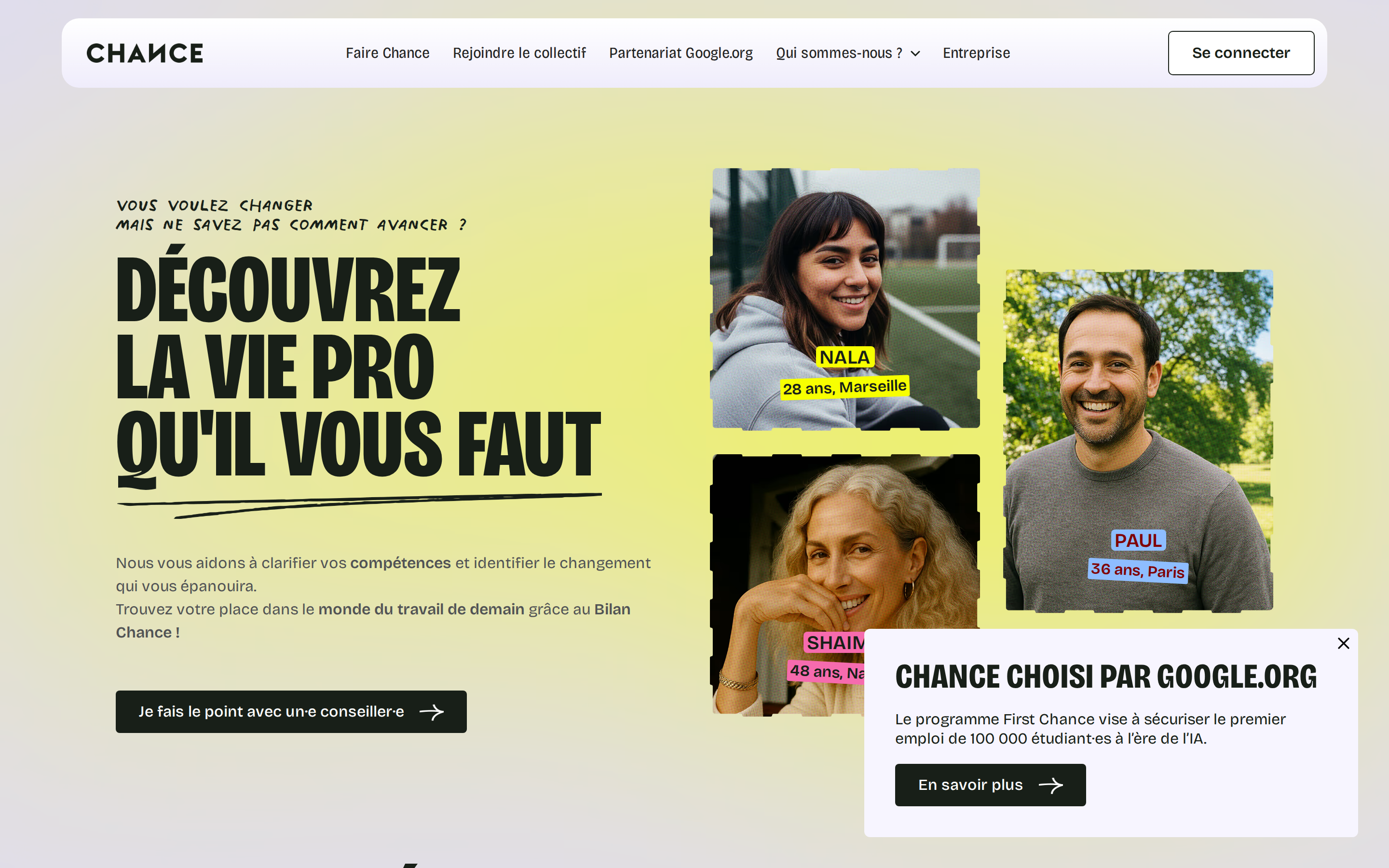 chance.co