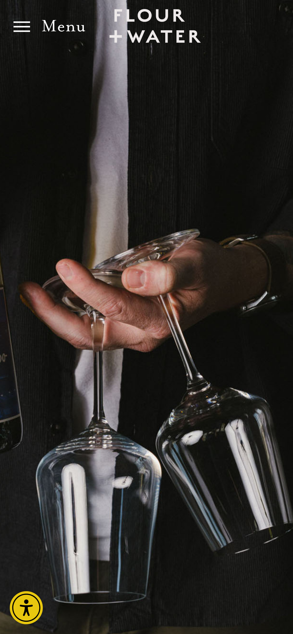flourandwater.com mobile