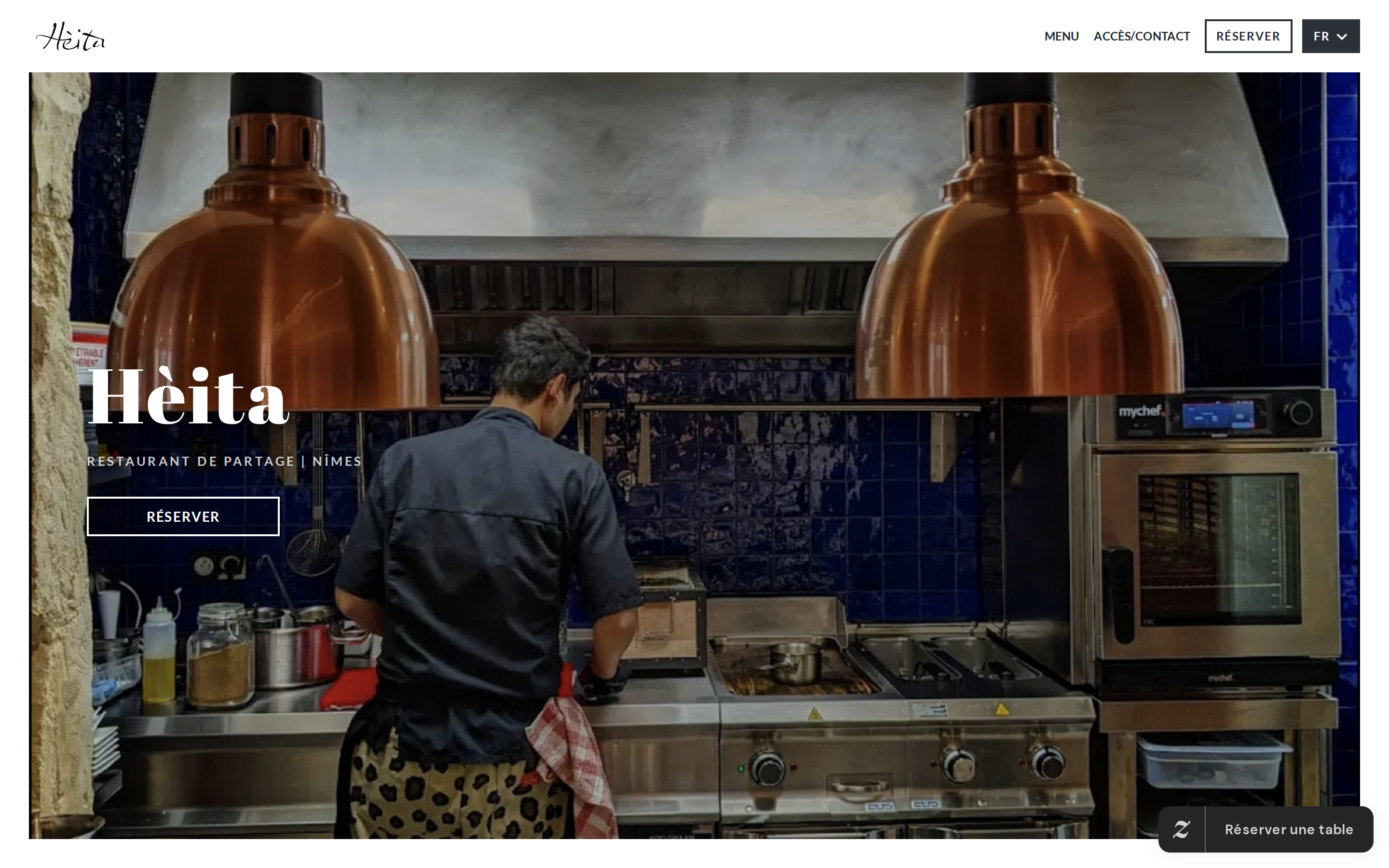 heita.fr desktop