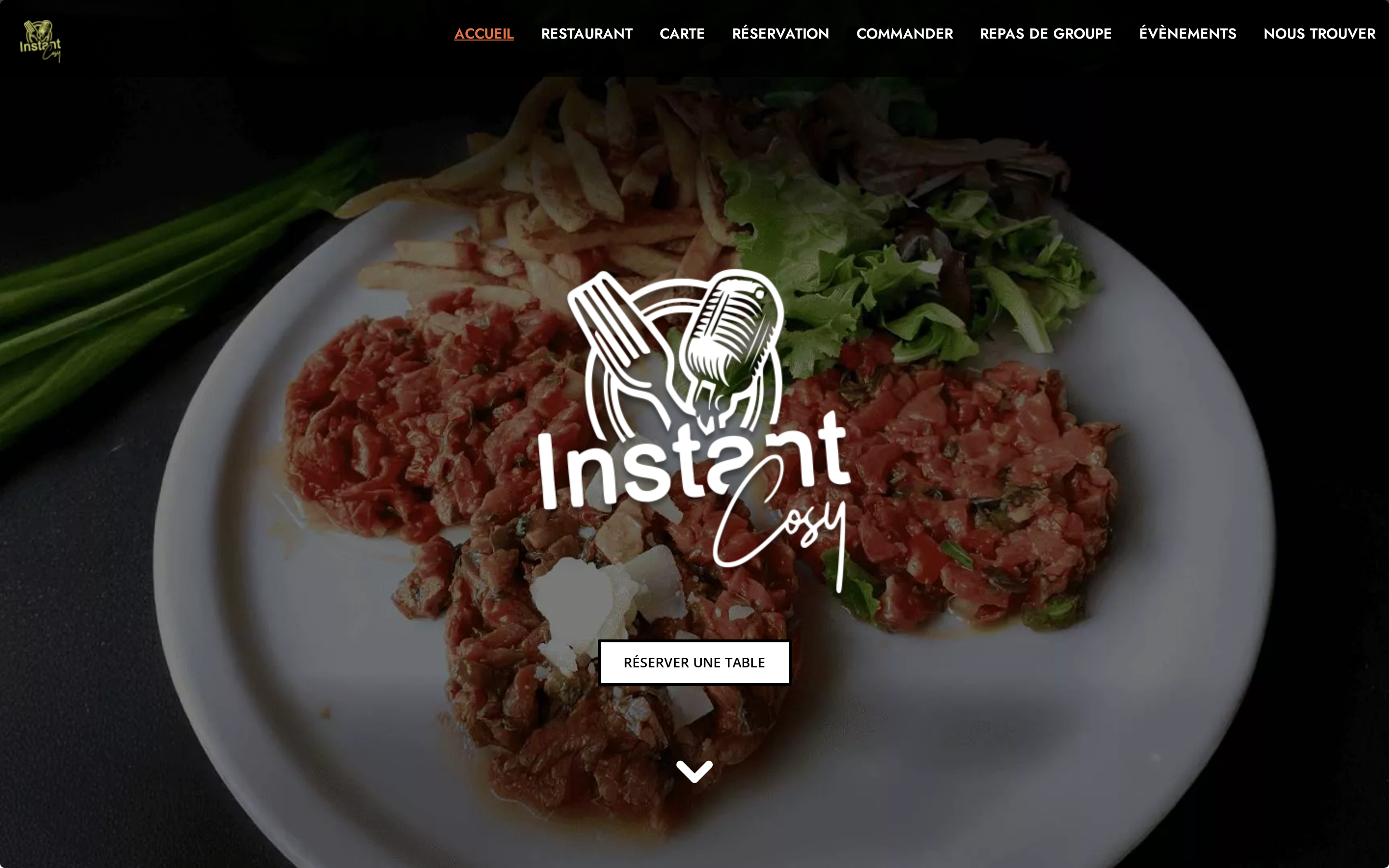 instant-cosy-restaurant-aix-en-provence.fr desktop