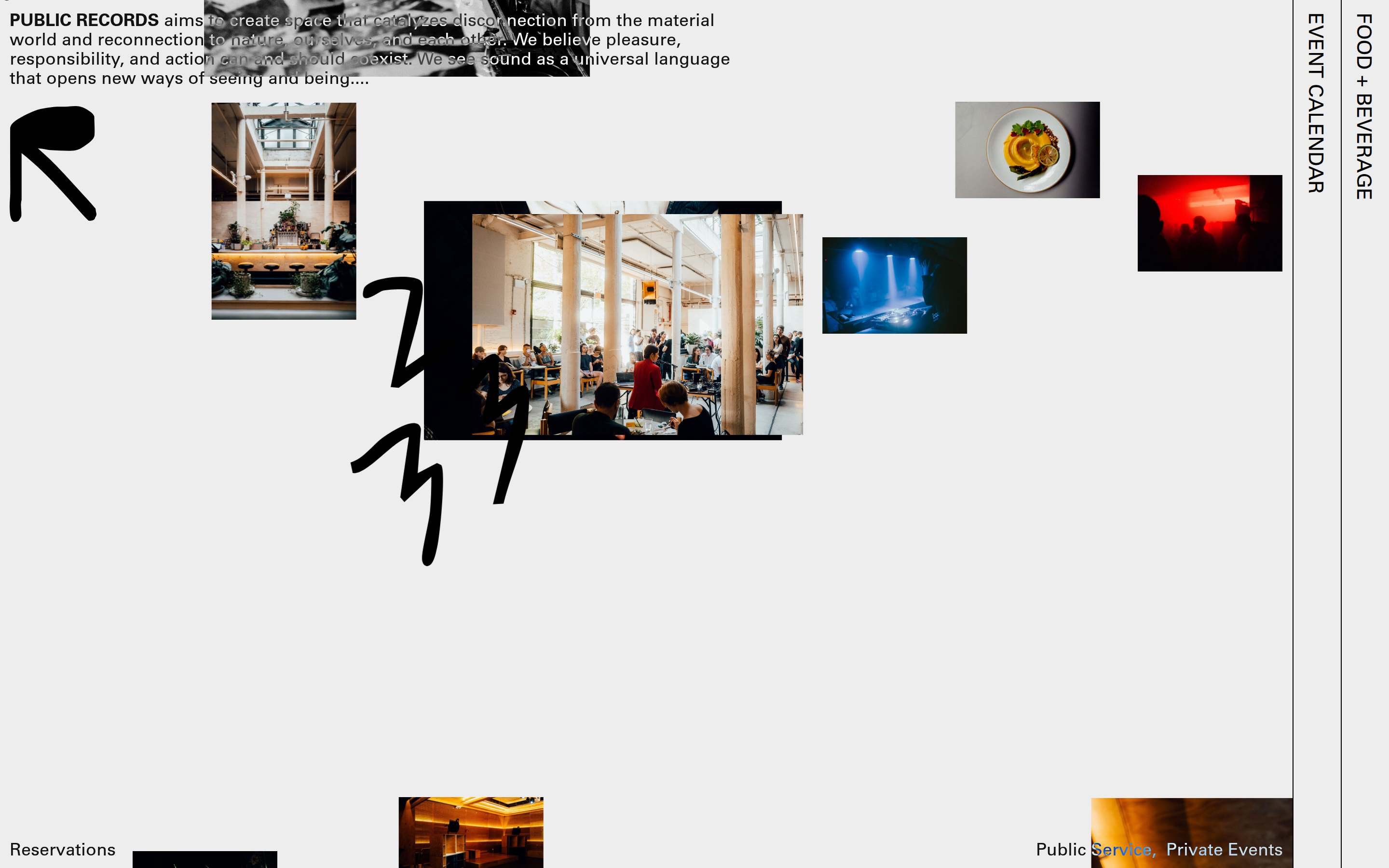 publicrecords.nyc desktop