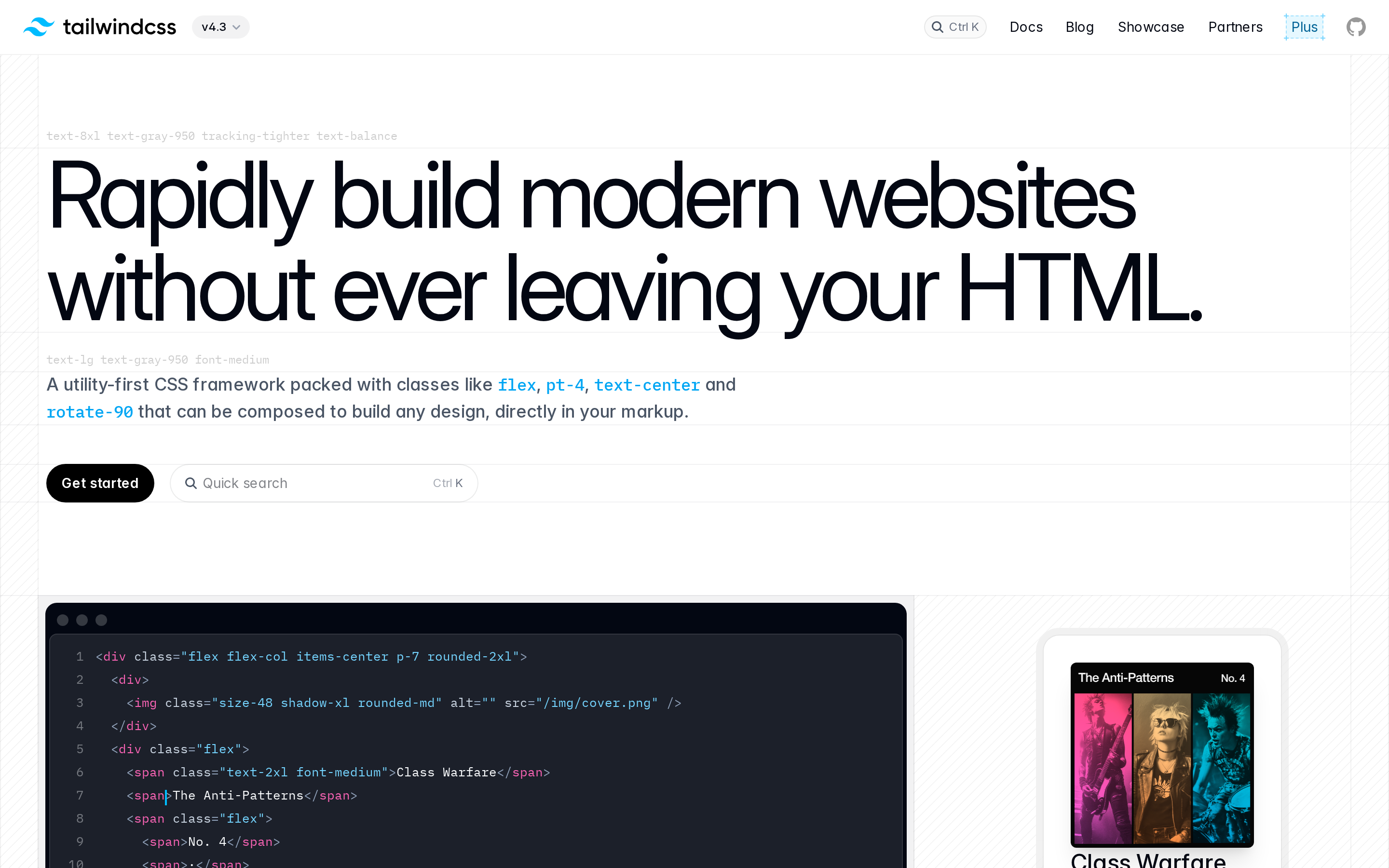 tailwindcss.com
