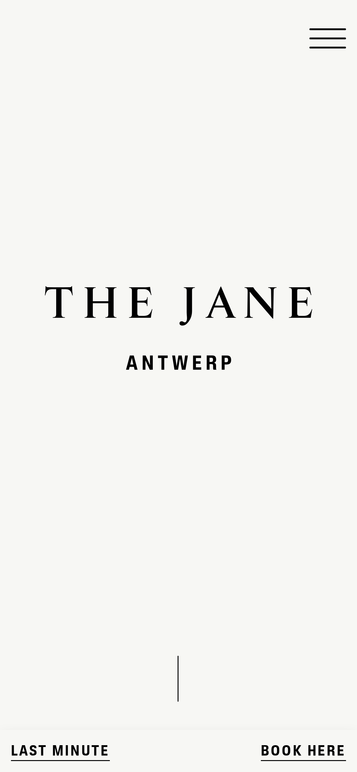 thejaneantwerp.com mobile