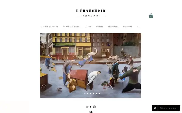 lebauchoir.com